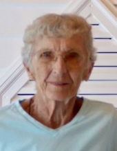 Doris D. Hansaker