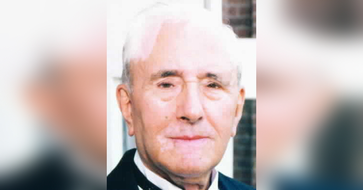 Obituary information for John Caruso