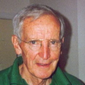 Dr. John B. Bulman, PhD.