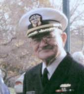 Dr. Joseph A. Bodner, Jr. (Capt USN Ret) 2088689
