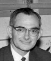 Dr. Richard Louis Rosenthal