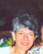 Laurie Jean Modzelewski