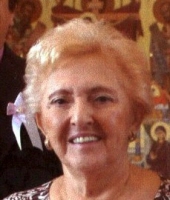 Evelyn M. Agamie