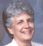 Josephine G. Ferraro