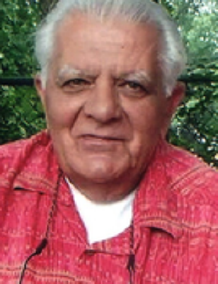 James P. Joseph Sr. Akron, Ohio Obituary