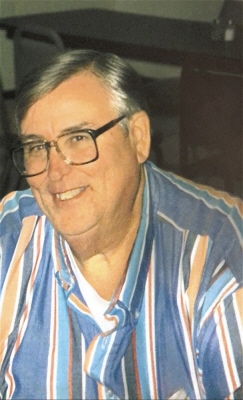 Photo of Jerry Fulp