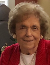 Marie A. Marangoni