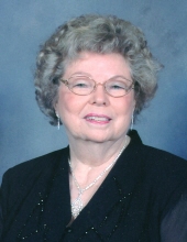 Patsy Curry Chavous