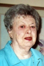 Dorothy G. Fresco