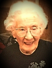 Eugenia M. Lashomb