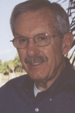 Richard D. "Dave" Stanton