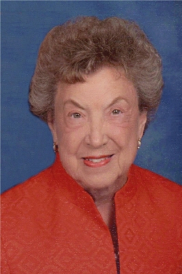 Photo of Joan "Joann" S. Tucker