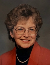 Dorothy  Jean Miller
