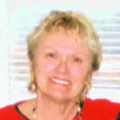 Gloria Jean Hannaford