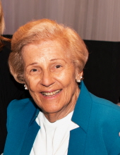Lillian M. (Bono) Galante