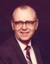 Kenneth Herman Amdall