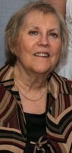 Phyllis DiStefano Wilson