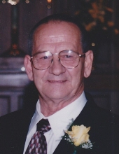 Charles Robert Kreitz, Sr.