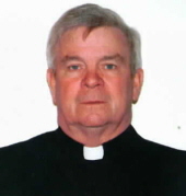 Reverend William O. Seery 2088999
