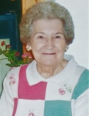 Photo of Ruby Holcomb