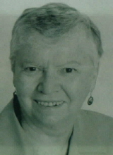 Barbara J. Crimmins