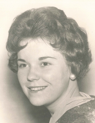 Betty Lou Mehle