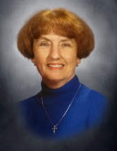 Dr. Betty Sue Harris