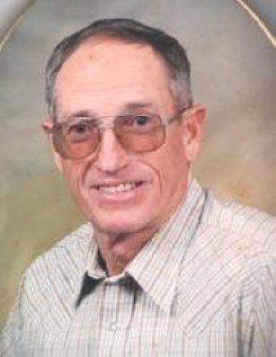 Photo of Don Peterson
