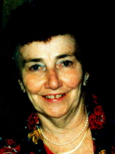 Anne FitzGerald Mooney
