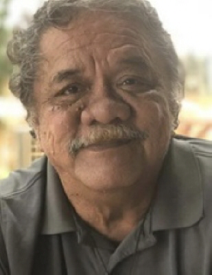 David Taimanglo Afaisen Sinajana, Guam Obituary