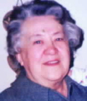Mildred Ifkovic Farkash
