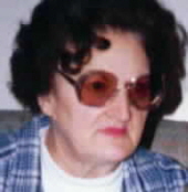 Margaret Dziurgot
