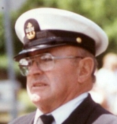 Chief John J. "Jack" Kennedy