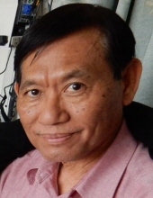 John Nho Van Nguyen