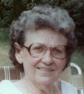 Lillian Dombrowski