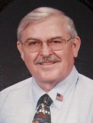 Photo of Kenneth Young
