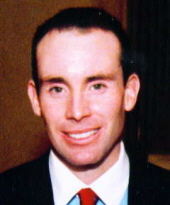 Michael William O'Brien