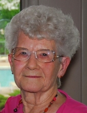 Doris LaVaughn Lichty