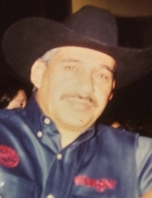 Jose Alfredo Galarza