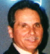 Michael Spaziante