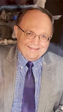 Dr. Larry L. Hill