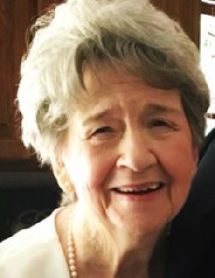 Norma Jean Gamble Obituary
