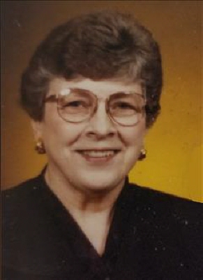 Shirley Ann Valerius