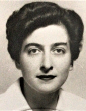 Ilona T. Rohonyi