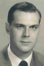 Edward P. Sattelberger