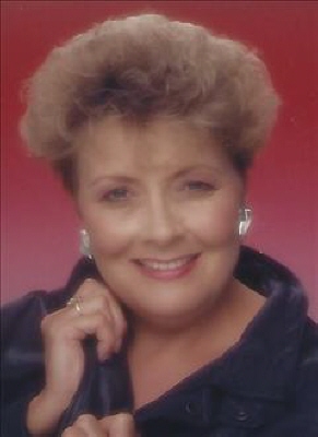 Anita Sue Slater