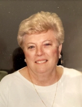 Marie R. Stranad