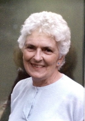 Photo of Joan Cummings