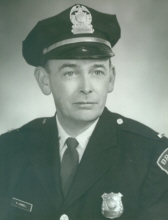Norman K. Connell