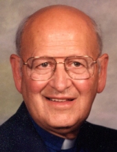 Rev. Harold L. Hasenauer
